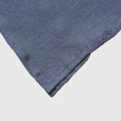 Blueberry Nightgown 13 Blueberry Nightgown -Lake Shop Blueberry Night Dress Detail2 Piglet in Bed