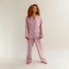 Orchid Gingham Linen Pajama Set -Lake Shop EG PIGLET ECOMM LOWRES 0257 ecbabe09 c0fd 4b2f 987c 58d9c72af471 1