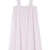Lake Pima Maternity Sophia Nightgown In English Rose Blockprint -Lake Shop LAKE Fall2023 SophiaNG EnglishRoseBlockprint 1200x1800 4da16cae ecec 4ec8 ba1f dd8b62874390