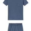 Lake Kids Pima Pocket Shorts Set In Ocean Blue -Lake Shop LAKE Summer2023 BoysPimaSS OceanBlue 1200x1800 a0c6cf18 9e52 4f16 86d2 d9a6ce52526e