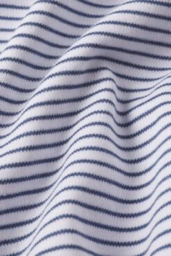 Lake Pima Long Sleeve Weekend Nightgown In Classic Navy -Lake Shop LAKE Summer2023 Fabric ClassicNavyPima 1200x1800 1b969b6b c6b3 4f2b 9387 c66fddfa6c80