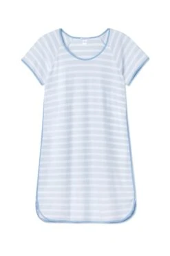 Lake Pima Nightgown In Seaside