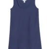 Lake Pointelle Tank Gown In Navy -Lake Shop LAKE Summer2023 PointelleTNG Navy 1200x1800 f291e7f9 5cb4 4bb3 a75b 80eb2b2a300a