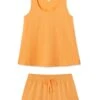 Lake Pointelle Pajama Shorts Set In Tangerine -Lake Shop LAKE Summer2023 PointelleTankShortsSet Tangerine 1200x1800 6be2ccb2 01b4 4c74 944b e98d12572079