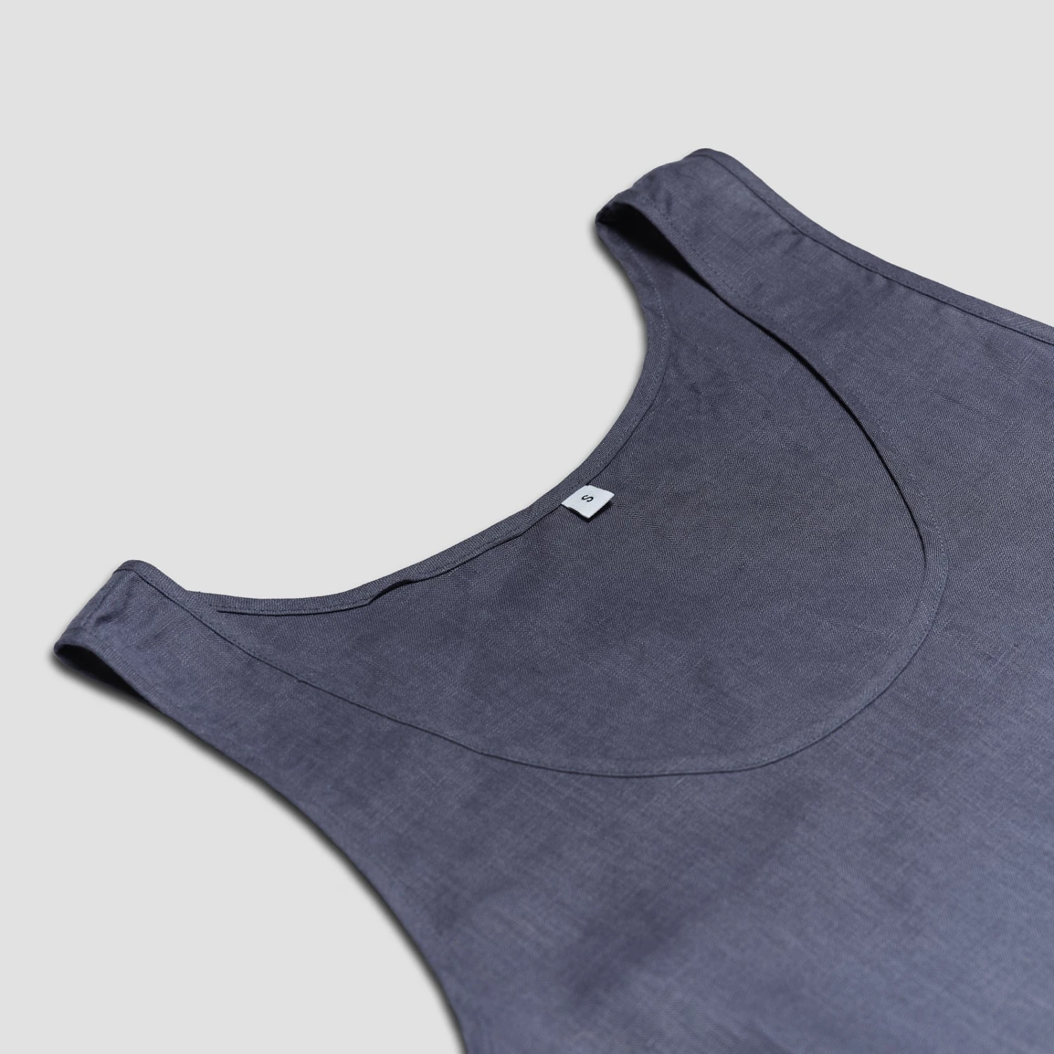 Blueberry Nightgown 7 Blueberry Nightgown - Image 5