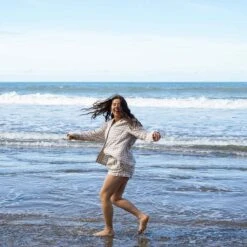 Mushroom Gingham Pajama Shorts -Lake Shop Piglet in Bed Womens Mushroom Gingham Pyjama Shorts Set Lifestyle 1 ab2dd2ea 171b 4f8d b6e1 60f63bf193fa