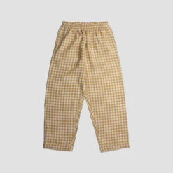 Men's Honey Gingham Pajama Pants 8 Men's Honey Gingham Pajama Pants -Lake Shop PigletinBed LinenPyjamaTrousers HoneyGingham 1 greyBG 9694ed7e 53b9 46b9 b894 c491e7fd59c3 1