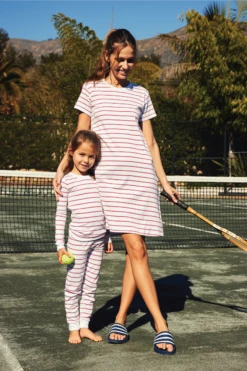 Lake Pima Weekend Nightgown In Sport -Lake Shop SportWebcrops 17