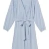 Lake DreamKnit Robe In Agapanthus -Lake Shop agapanthus robe 1200x1800 45ee4543 9851 4ac4 9346 b2ac8f76945a