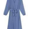 Lake DreamKnit Midi Robe In Aura -Lake Shop aura midi robe 1200x1800 bcd38aa3 ee58 496c 8edb 0d5f6c270b76