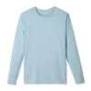 Lake Men's Long Sleeve Bamboo Tee In Coastal Blue -Lake Shop bamboo coastal 1200x1800 0bdb4221 eaa8 4de0 9872 83b48c1a9945
