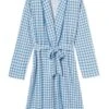 Lake Pima Robe In Bluebird Gingham 1 Lake Pima Robe In Bluebird Gingham -Lake Shop bluebird robe 1200x1800 76aa6373 e225 405a a3fb d0132d66949d