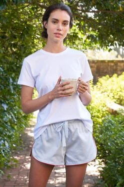 Lake Boxer In Americana -Lake Shop day 2 americana boxer 4906