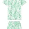 Lake Pima Weekend Shorts Set In Grass Floral -Lake Shop grass floral weekend SS 1200x1800 5953b62c 88a1 4615 ad99 e84a9a209361