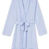 Lake Pima Short Robe In Hydrangea 2 Lake Pima Short Robe In Hydrangea -Lake Shop hydrangea short robe 1200x1800 e1dc71a7 bc8e 4b19 8528 125d649bce2d