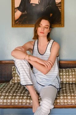 Lake Pima Tank-Long Set In Marine -Lake Shop lake lowcountry 133 copy