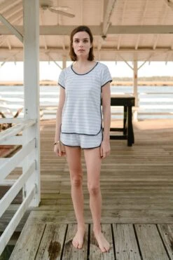 Lake Pima Shorts Set In Marine 9 Lake Pima Shorts Set In Marine -Lake Shop lake lowcountry 313 copy