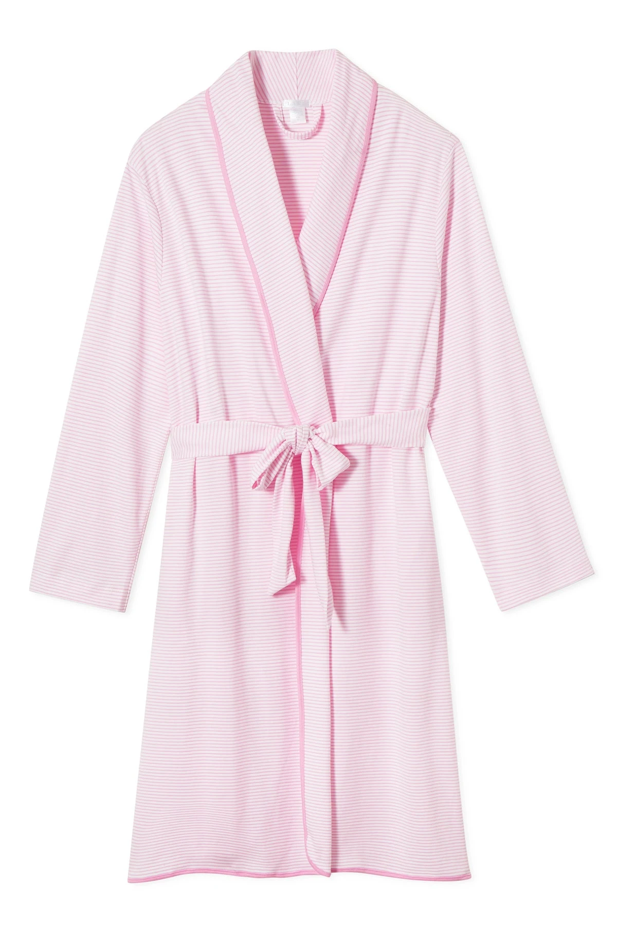 Lake Pima Robe In Lily 3 Lake Pima Robe In Lily
