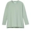 Lake Sweatshirt Tunic In Moss -Lake Shop moss sweatshirt tunic 1200x1800 e9dbad37 65f2 45a0 a8fd 75e9372570d7