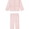 Lake Poplin Piped Pants Set In Peach -Lake Shop peach PPS 1200x1800 ff7e069d 2a83 45a6 b674 f25816a6063f