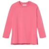Lake Sweatshirt Tunic In Pink Blossom -Lake Shop pink blossom sweatshirt tunic 1200x1800 206ffa64 d834 4a46 bcd7 f0908daf842b