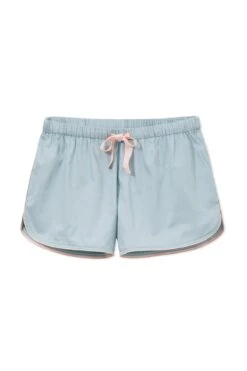 Lake Boxer In Plains