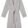 Lake Quilted Robe In Heather Gray -Lake Shop quilted robe 1200x1800 73497e49 8fc4 49b5 a57c 35f1a0f1b793