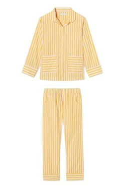 Lake Pocket Pants Set In Rally