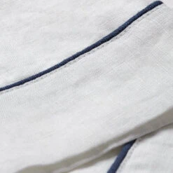 White Linen Pajama Shorts 13 White Linen Pajama Shorts -Lake Shop small 2 592810e4 03da 4092 bc80 3f5a1aa0e820
