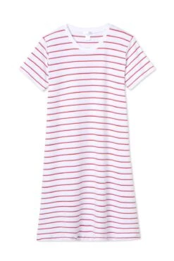 Lake Pima Weekend Nightgown In Sport