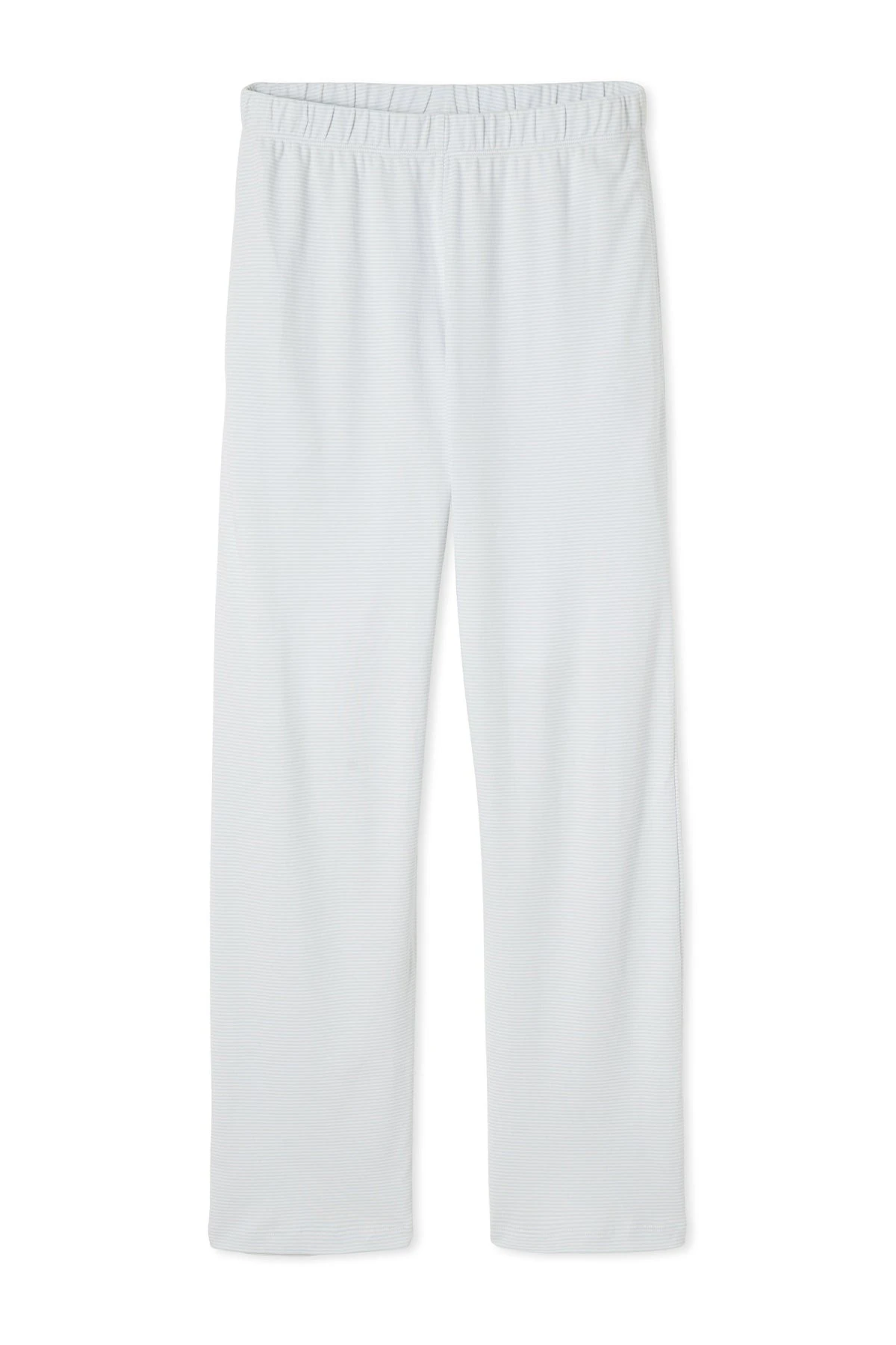 Lake Men's Pima Pajama Pants In Starry Stripe 3 Lake Men's Pima Pajama Pants In Starry Stripe