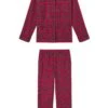 Lake Flannel Piped Pants Set In Red Tartan 1 Lake Flannel Piped Pants Set In Red Tartan -Lake Shop tartan flannel set 1200x1800 461f769f 9308 4d9e 81c3 5a5f4f4b5237