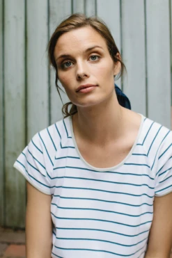 Lake Pima Short-Long Set In Vintage Indigo -Lake Shop vintage indigo 1 2fec4aef 5d0e 407f 8ab0 2b9339806afe