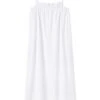 Lake Pima Ruffle Midi Nightgown In White -Lake Shop white ruffle midi NG 1200x1800 9d35dcc5 ef84 420f b8a1 ae99af4ccba3
