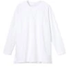 Lake Sweatshirt Tunic In White -Lake Shop white sweatshirt tunic 1200x1800 c9ca778d a205 49ca b7f0 36964994edec